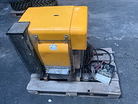 2019 hatz 2l41c - dieselmotor - afbeelding 15 van  16