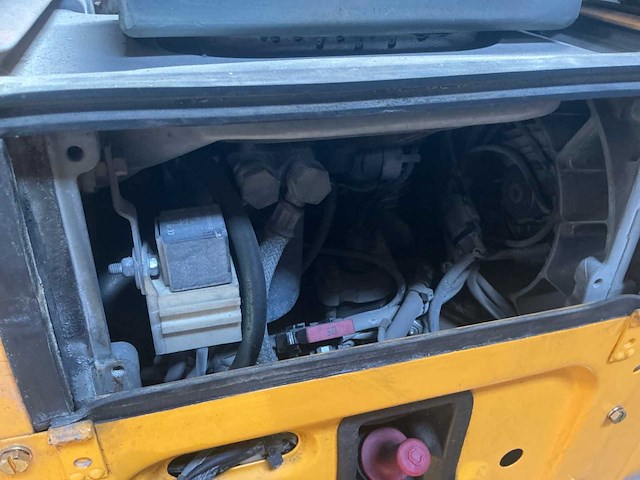 2019 hatz 2l41c - dieselmotor - afbeelding 16 van  16