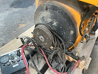 2019 hatz 2l41c - dieselmotor - afbeelding 10 van  16