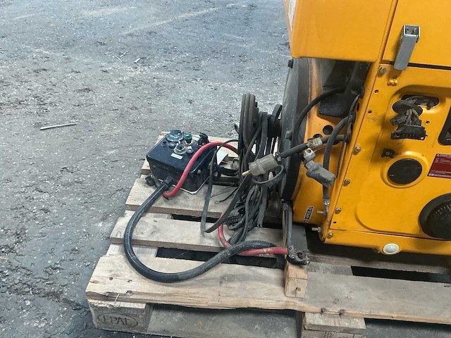 2019 hatz 2l41c - dieselmotor - afbeelding 3 van  16