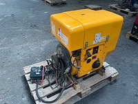 2019 hatz 2l41c - dieselmotor - afbeelding 8 van  16