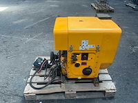 2019 hatz 2l41c - dieselmotor - afbeelding 13 van  16