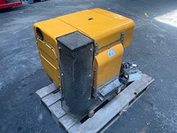 2019 hatz 2l41c - dieselmotor - afbeelding 4 van  16