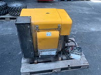 2019 hatz 2l41c - dieselmotor - afbeelding 16 van  16