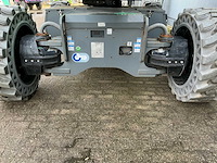 2019 haulotte ha20 le pro knikarmhoogwerker - afbeelding 2 van  21