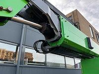 2019 haulotte ha20 le pro knikarmhoogwerker - afbeelding 10 van  21