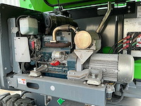 2019 haulotte ha20 le pro knikarmhoogwerker - afbeelding 14 van  21