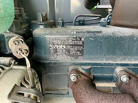 2019 haulotte ha20 le pro knikarmhoogwerker - afbeelding 15 van  21