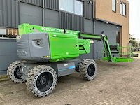 2019 haulotte ha20 le pro knikarmhoogwerker - afbeelding 20 van  21