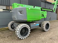 2019 haulotte ha20 le pro knikarmhoogwerker - afbeelding 7 van  20
