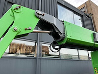 2019 haulotte ha20 le pro knikarmhoogwerker - afbeelding 12 van  20