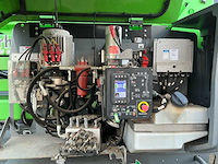 2019 haulotte ha20 le pro knikarmhoogwerker - afbeelding 15 van  20