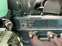 2019 haulotte ha20 le pro knikarmhoogwerker - afbeelding 16 van  20