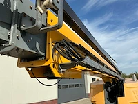 2019 haulotte ht23rtjpro hoogwerker - afbeelding 8 van  41