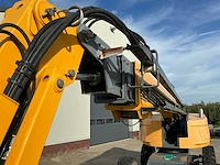 2019 haulotte ht23rtjpro hoogwerker - afbeelding 9 van  41