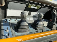 2019 haulotte ht23rtjpro hoogwerker - afbeelding 17 van  41