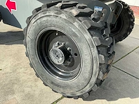 2019 haulotte ht23rtjpro hoogwerker - afbeelding 2 van  41