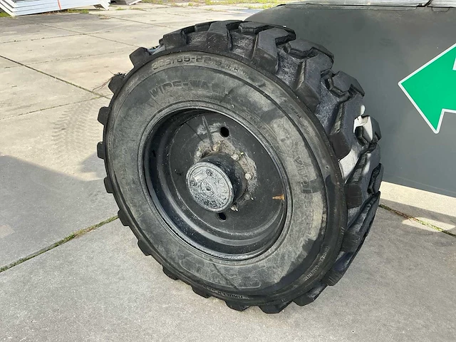 2019 haulotte ht23rtjpro hoogwerker - afbeelding 3 van  41