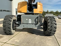 2019 haulotte ht23rtjpro hoogwerker - afbeelding 5 van  41