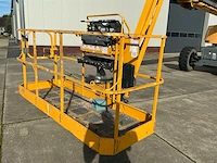 2019 haulotte ht23rtjpro hoogwerker - afbeelding 11 van  41