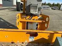 2019 haulotte ht23rtjpro hoogwerker - afbeelding 14 van  41