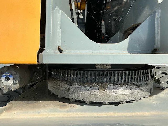 2019 haulotte ht23rtjpro hoogwerker - afbeelding 18 van  41
