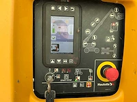 2019 haulotte ht23rtjpro hoogwerker - afbeelding 27 van  41