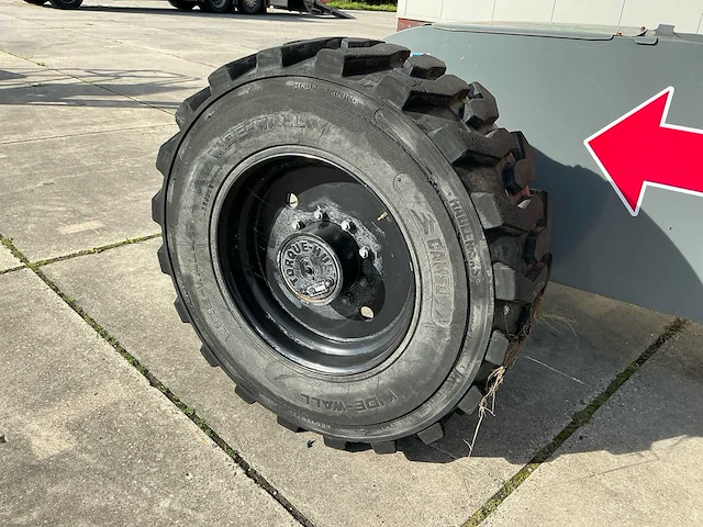 2019 haulotte ht23rtjpro hoogwerker - afbeelding 26 van  41
