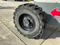 2019 haulotte ht23rtjpro hoogwerker - afbeelding 26 van  41