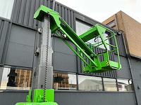 2019 haulotte star10 masthoogwerker - afbeelding 1 van  14