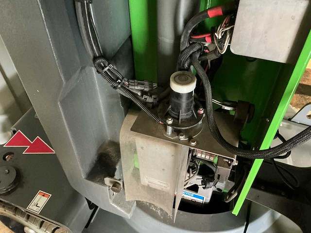 2019 haulotte star10 masthoogwerker - afbeelding 5 van  14