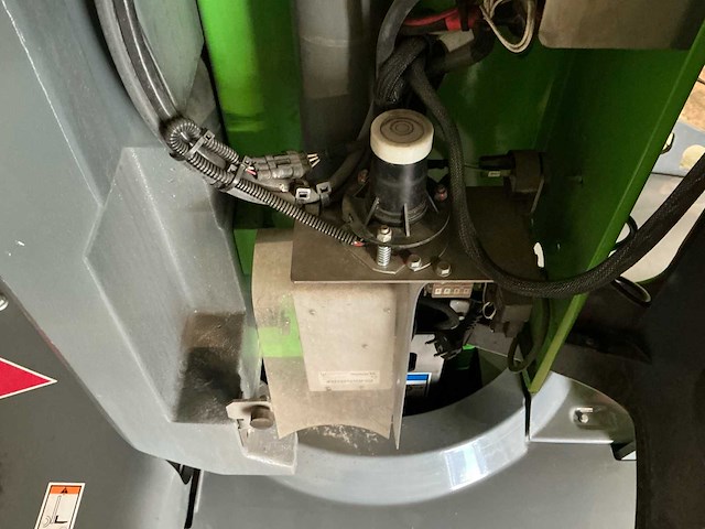 2019 haulotte star10 masthoogwerker - afbeelding 6 van  14