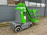 2019 haulotte star10 masthoogwerker - afbeelding 13 van  14