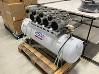 2019 hbm 200 zuigercompressor - afbeelding 3 van  12