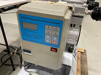 2019 hbm 200 zuigercompressor - afbeelding 10 van  12