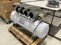 2019 hbm 200 zuigercompressor - afbeelding 7 van  12