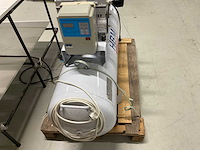 2019 hbm 200 zuigercompressor - afbeelding 9 van  12