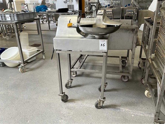 2019 hch14 schotelcutter - afbeelding 1 van  7