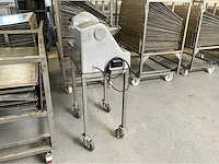 2019 hch14 schotelcutter - afbeelding 3 van  7