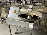 2019 hch14 schotelcutter - afbeelding 4 van  7