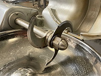 2019 hch14 schotelcutter - afbeelding 6 van  7
