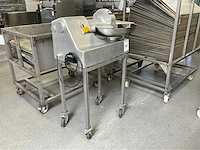 2019 hch14 schotelcutter - afbeelding 2 van  7