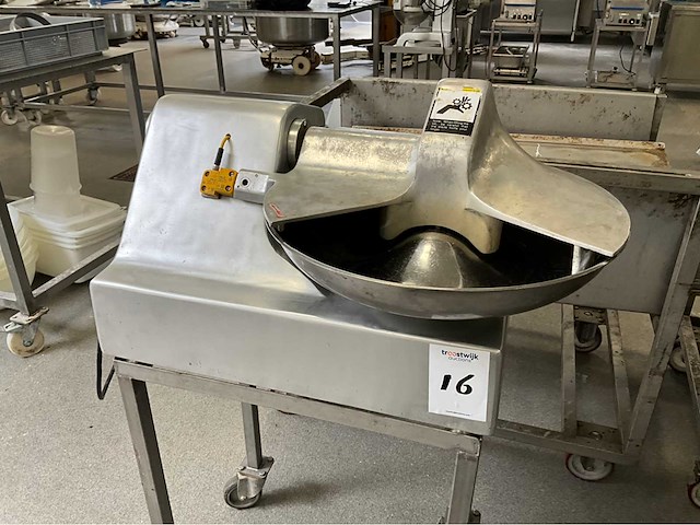 2019 hch14 schotelcutter - afbeelding 4 van  7