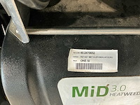 2019 heatweed mid3.0 onkruidbestrijder - afbeelding 9 van  21