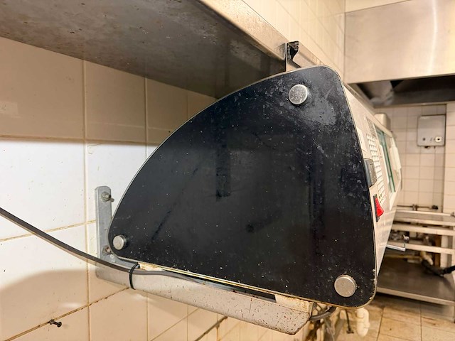 2019 heidi arktic sushi koelvitrine - afbeelding 2 van  4