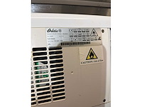 2019 heidi arktic sushi koelvitrine - afbeelding 3 van  4