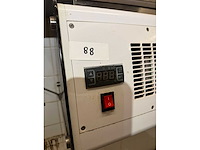 2019 heidi arktic sushi koelvitrine - afbeelding 4 van  4