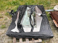 2019 hein luxrotor lr1 1016-5 d rotatieoven (c) - afbeelding 6 van  10