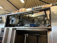 2019 hein luxrotor lr1 1016-5 d rotatieoven - afbeelding 2 van  20