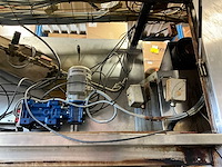 2019 hein luxrotor lr1 1016-5 d rotatieoven - afbeelding 3 van  20